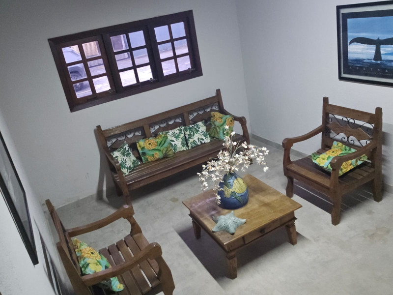 imóvel com 42m² - Juquehy - São Sebastião