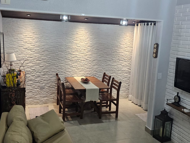 imóvel com 42m² - Juquehy - São Sebastião