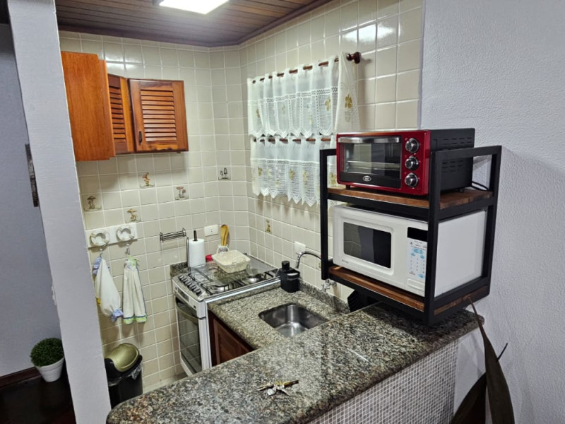 imóvel com 42m² - Juquehy - São Sebastião