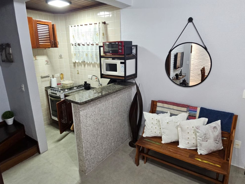 imóvel com 42m² - Juquehy - São Sebastião