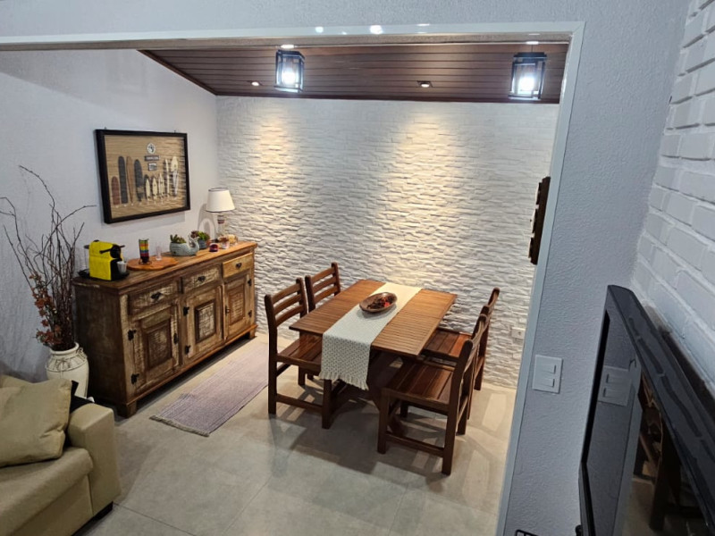 imóvel com 42m² - Juquehy - São Sebastião