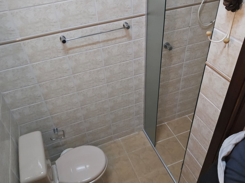 imóvel com 42m² - Juquehy - São Sebastião