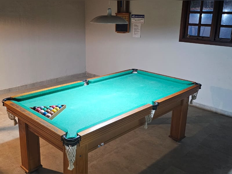 imóvel com 42m² - Juquehy - São Sebastião