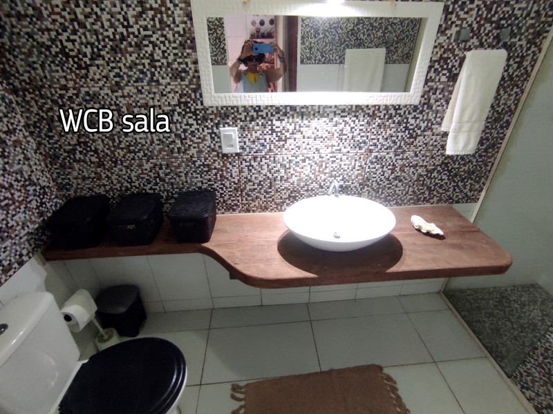imóvel com 290m² - Centro - Tibau do Sul