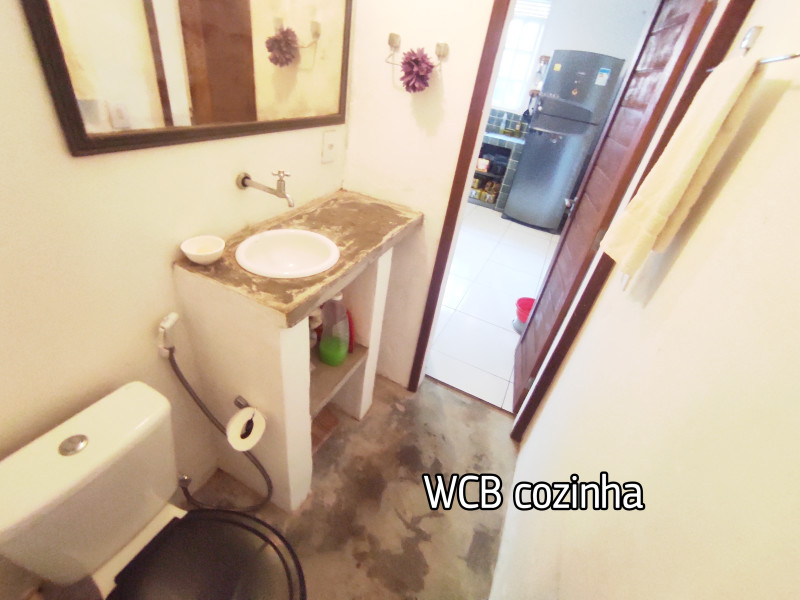 imóvel com 290m² - Centro - Tibau do Sul