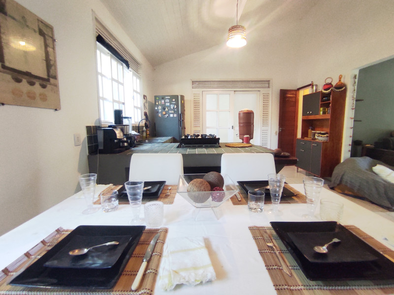 imóvel com 290m² - Centro - Tibau do Sul