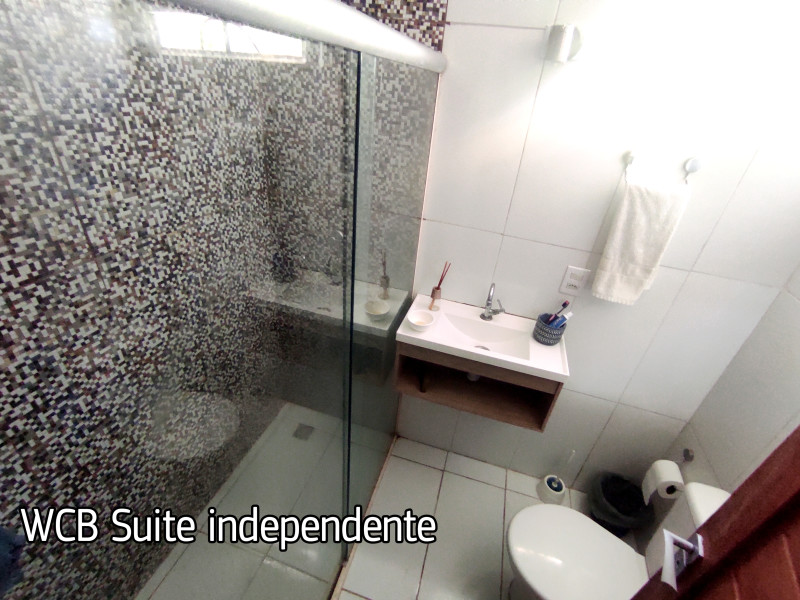imóvel com 290m² - Centro - Tibau do Sul