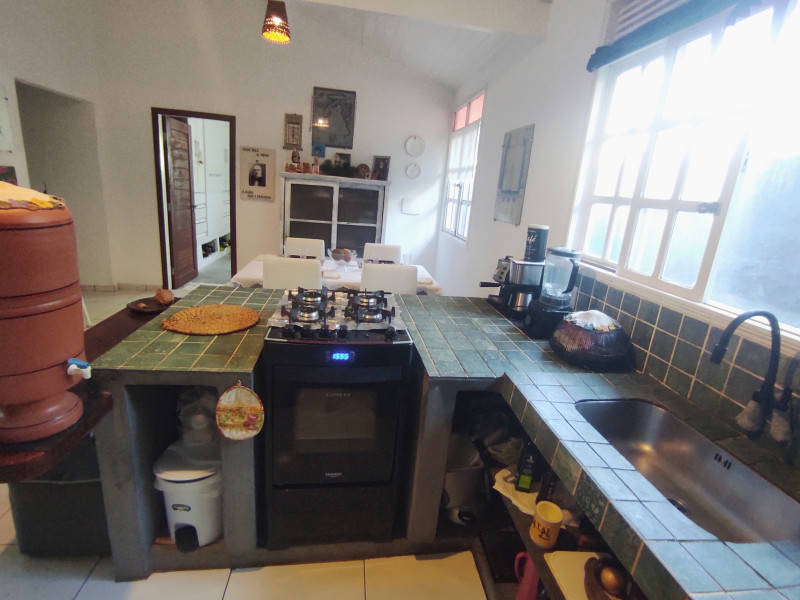 imóvel com 290m² - Centro - Tibau do Sul