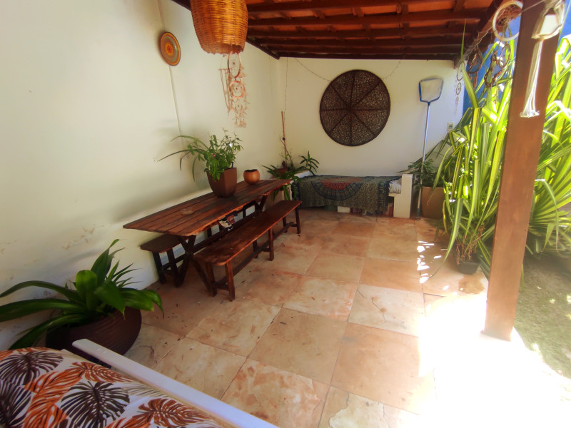 imóvel com 290m² - Centro - Tibau do Sul