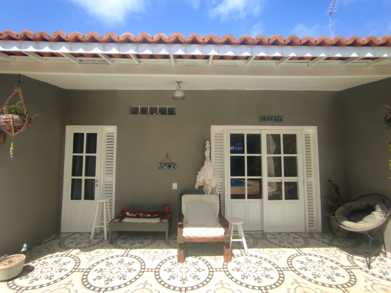 imóvel com 290m² - Centro - Tibau do Sul