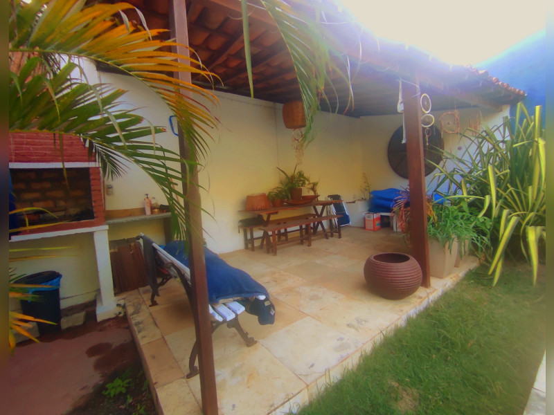 imóvel com 290m² - Centro - Tibau do Sul