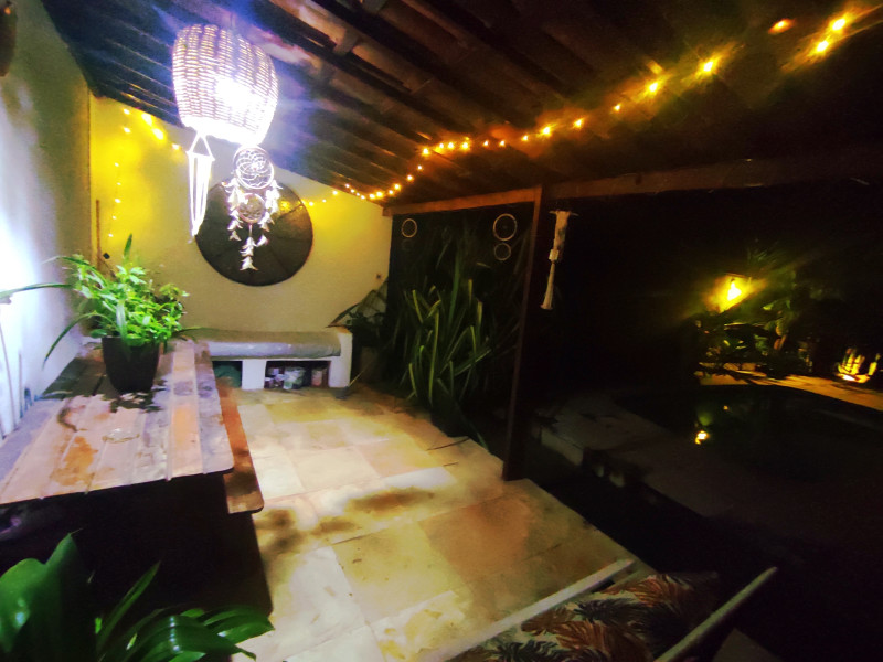 imóvel com 290m² - Centro - Tibau do Sul