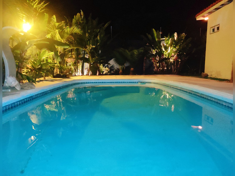 imóvel com 290m² - Centro - Tibau do Sul