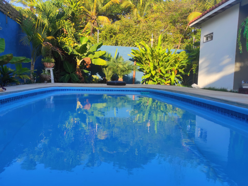 imóvel com 290m² - Centro - Tibau do Sul