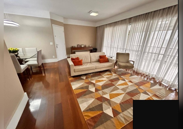 imóvel com 127m²