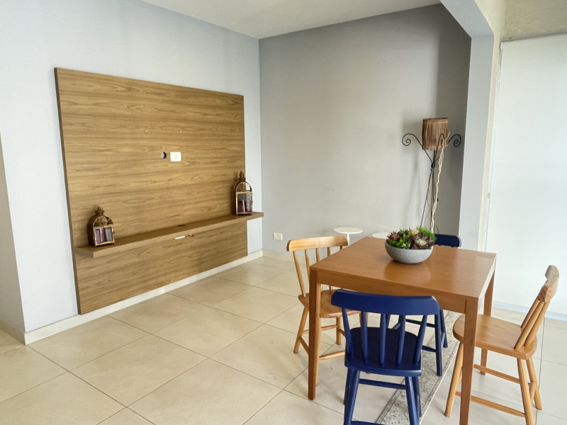 imóvel com 43m² - Santo Amaro - São Paulo