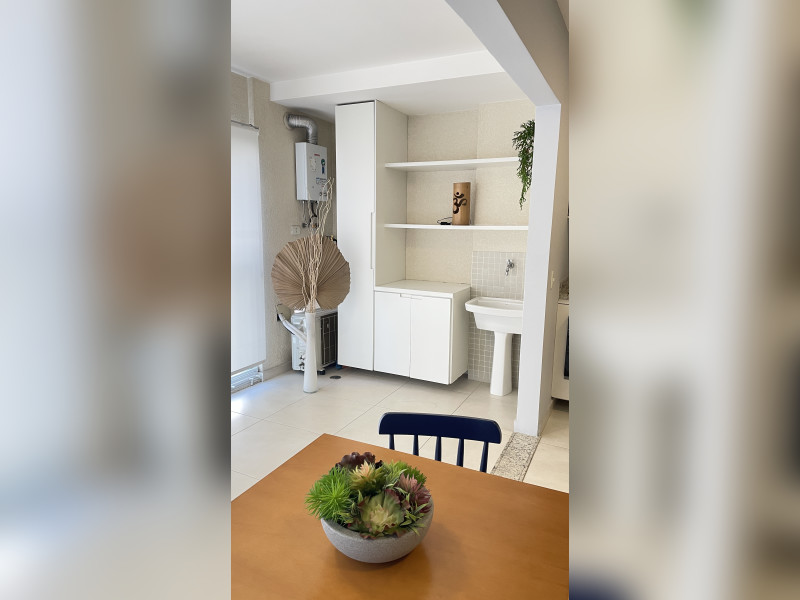 imóvel com 43m² - Santo Amaro - São Paulo