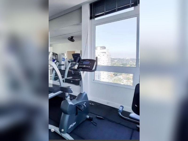 imóvel com 43m² - Santo Amaro - São Paulo