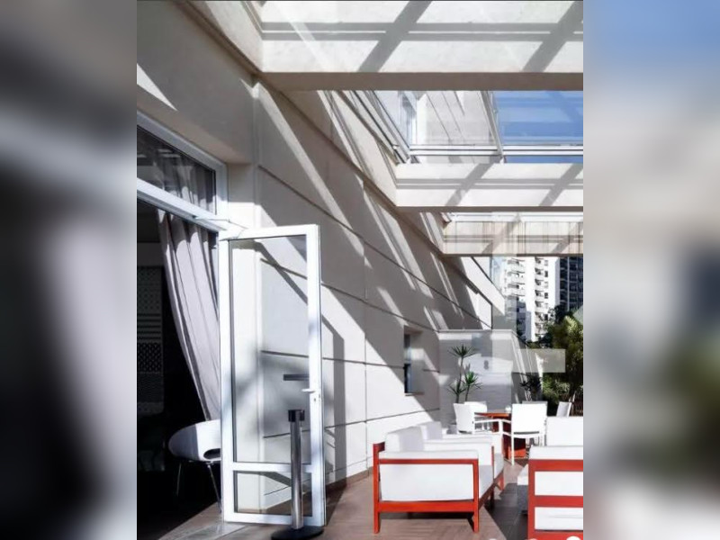 imóvel com 43m² - Santo Amaro - São Paulo