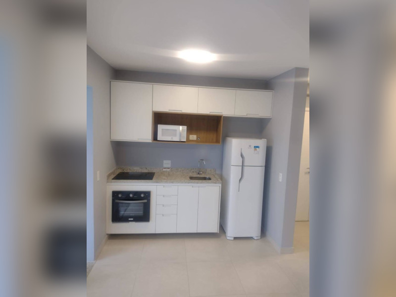 imóvel com 43m² - Santo Amaro - São Paulo