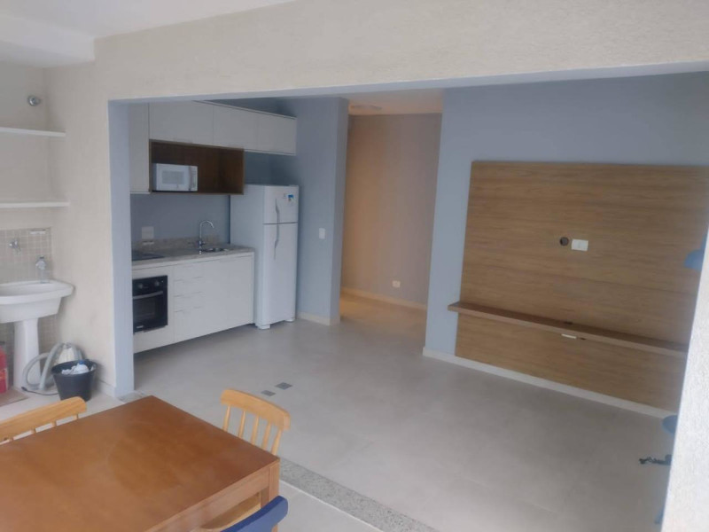 imóvel com 43m² - Santo Amaro - São Paulo