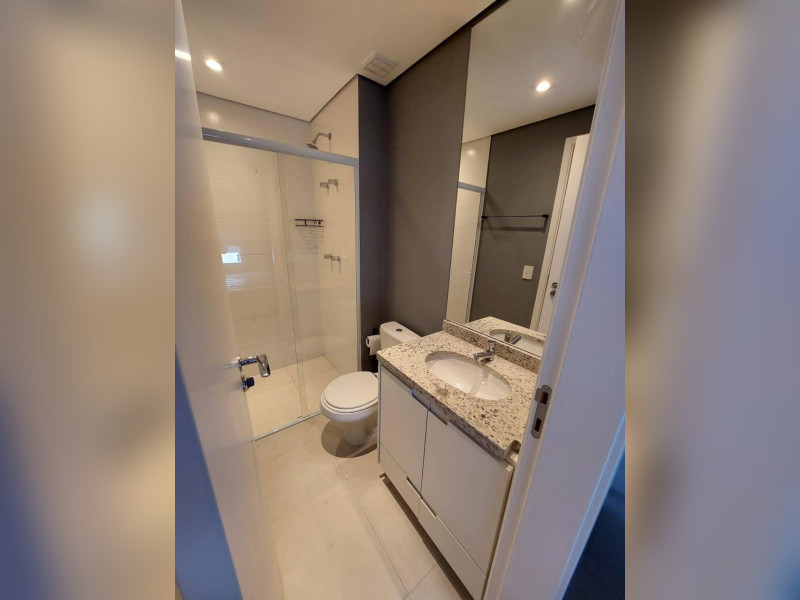imóvel com 43m² - Santo Amaro - São Paulo
