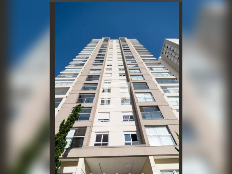 imóvel com 43m² - Santo Amaro - São Paulo
