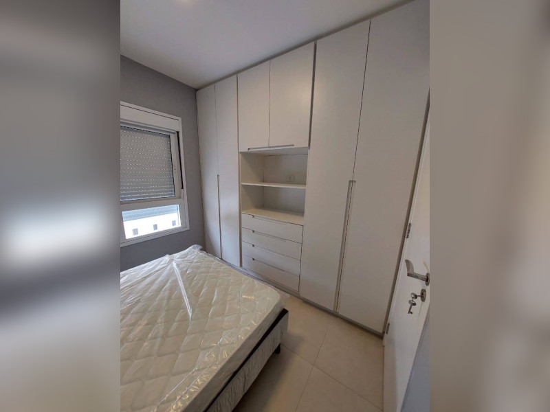 imóvel com 43m² - Santo Amaro - São Paulo