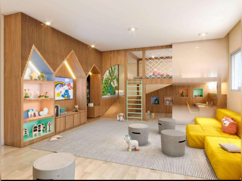Apartamento à venda Vl. Sônia com 272m² e 1 quarto por R$ 250.000 - img-9455.jpeg