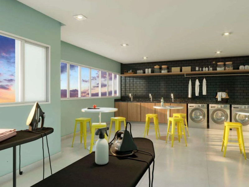 Apartamento à venda Vl. Sônia com 272m² e 1 quarto por R$ 250.000 - img-9457.jpeg