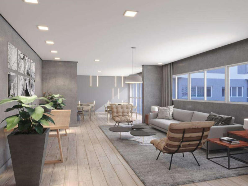 Apartamento à venda Vl. Sônia com 272m² e 1 quarto por R$ 250.000 - img-9458.jpeg