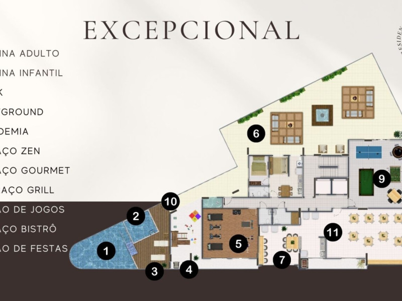 Apartamento à venda Vila Caiçara com 46m² e 1 quarto por R$ 299.000 - bc82976f-2a9a-42b0-a09e-ca24d5ae3dd9.jpeg