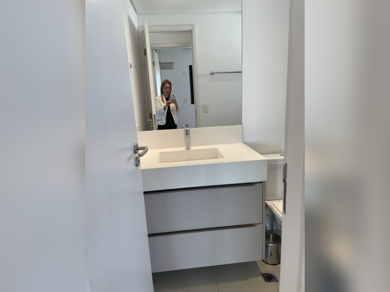 Apartamento à venda Itaim Bibi com 53m² e 1 quarto por R$ 1.350.000 - img-7397.jpeg