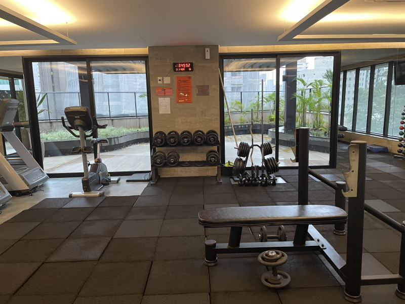 Apartamento à venda Itaim Bibi com 53m² e 1 quarto por R$ 1.350.000 - img-7434.jpeg