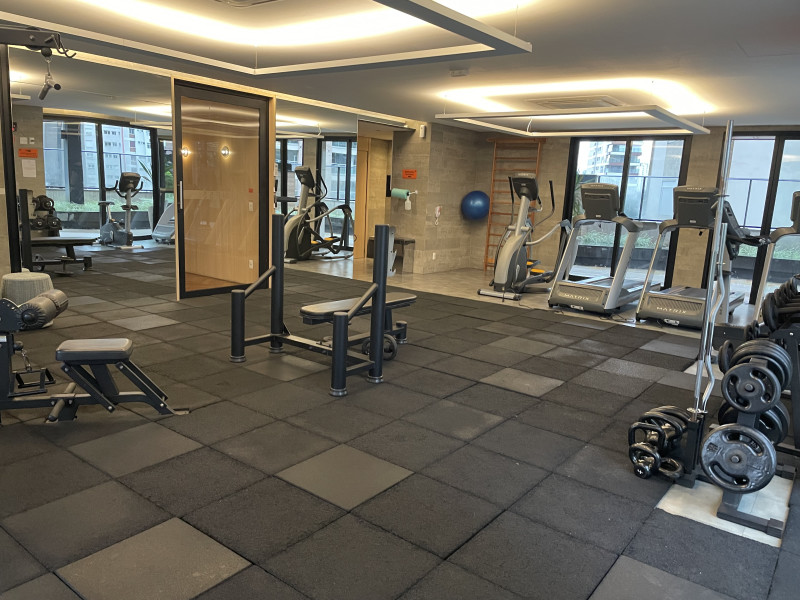 Apartamento à venda Itaim Bibi com 53m² e 1 quarto por R$ 1.350.000 - img-7436.jpeg