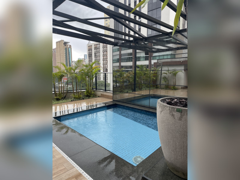 Apartamento à venda Itaim Bibi com 53m² e 1 quarto por R$ 1.350.000 - img-7449.jpeg