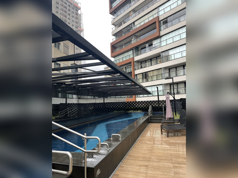 Apartamento à venda Itaim Bibi com 53m² e 1 quarto por R$ 1.350.000 - img-7455.jpeg