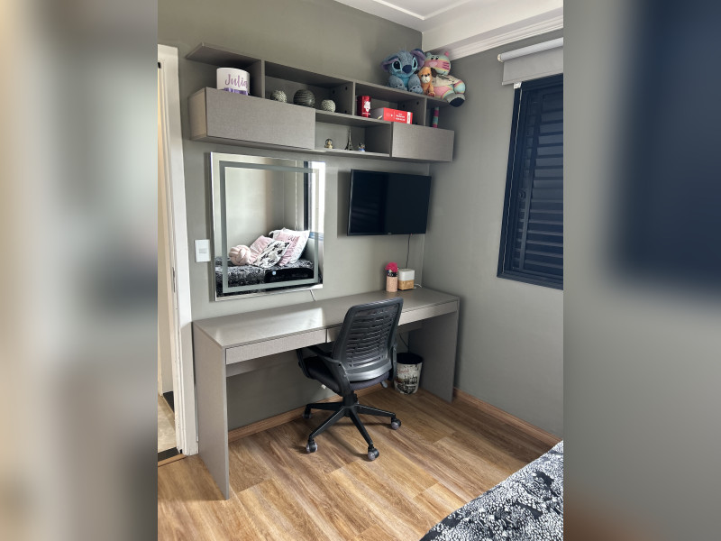 Apartamento à venda Jardim Anália Franco com 105m² e 3 quartos por R$ 1.600.000 - img-4160.jpeg