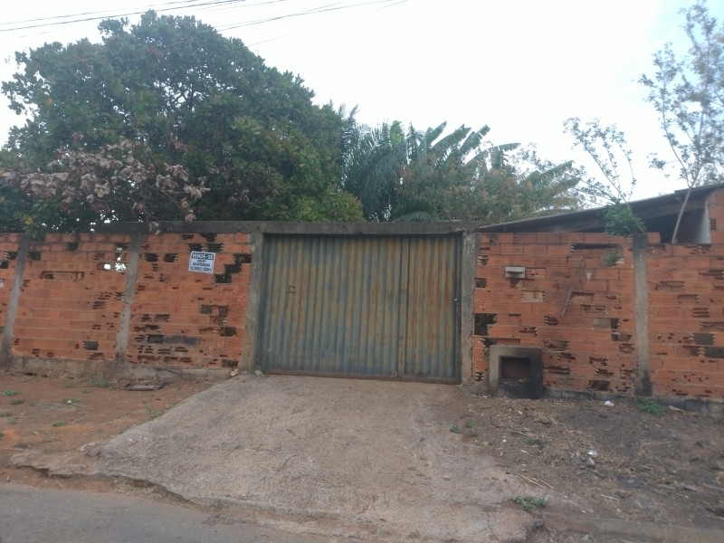 imóvel com 440m² - Setor Santa Rita VIII - Goiânia