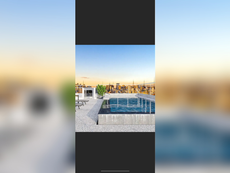 Studio à venda Alto de Pinheiros com 25m² e 1 quarto por R$ 450.000 - img-4576.png