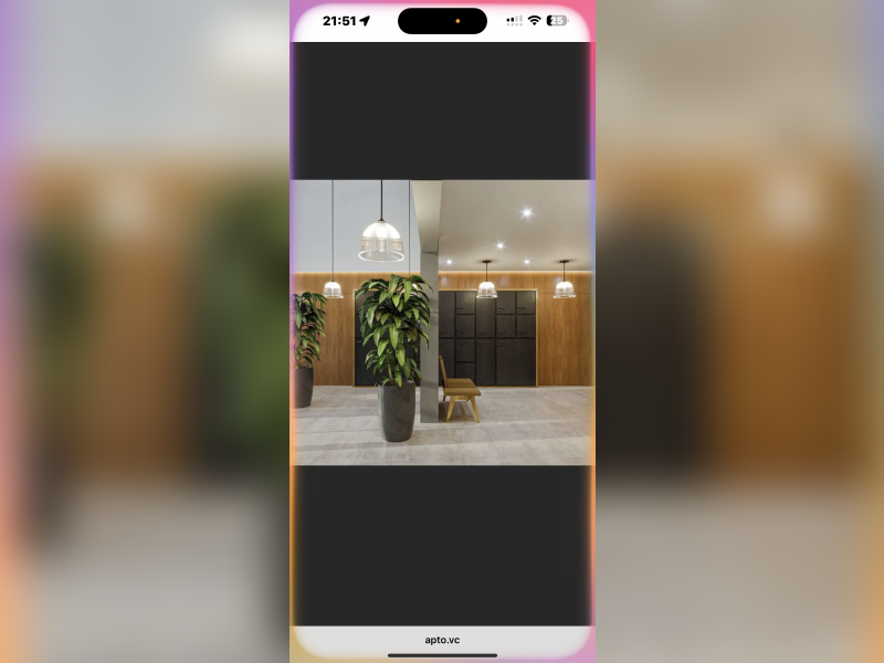 Studio à venda Alto de Pinheiros com 25m² e 1 quarto por R$ 450.000 - img-4578.png