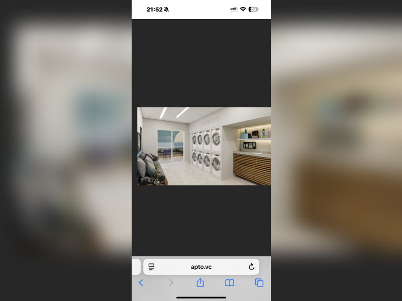 Studio à venda Alto de Pinheiros com 25m² e 1 quarto por R$ 450.000 - img-4579.png