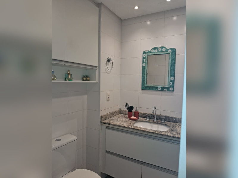 imóvel com 92m² - Santa Paula - São Caetano do Sul