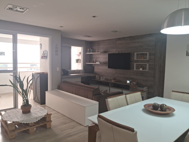 imóvel com 92m² - Santa Paula - São Caetano do Sul