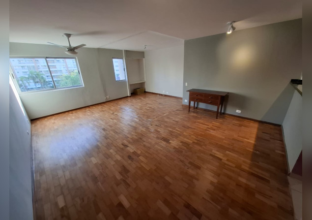 imóvel com 90m²
