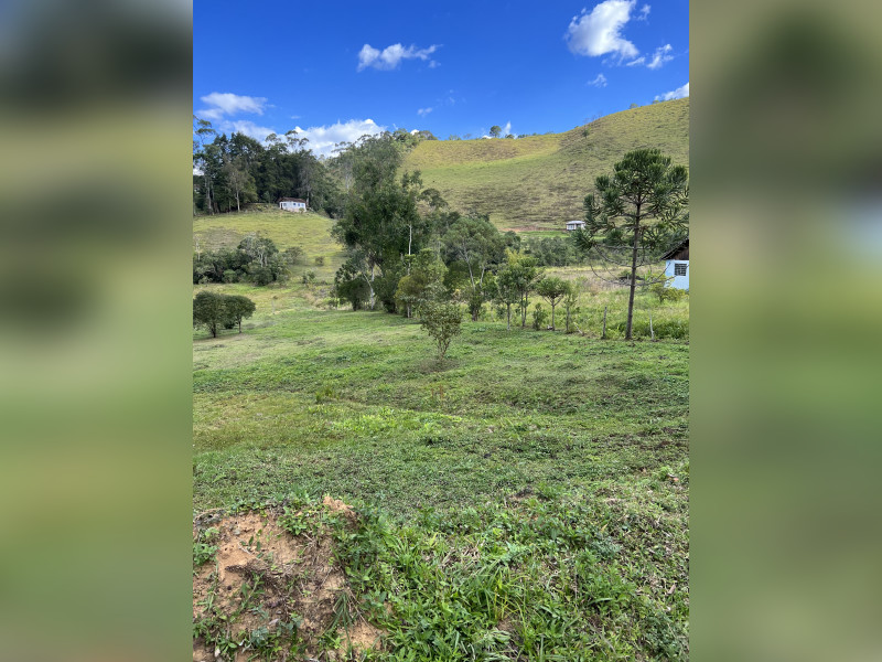 imóvel com 8700m² - Centro - Bocaina de Minas