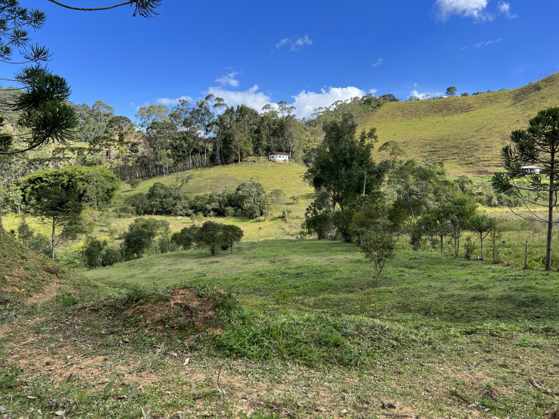 imóvel com 8700m² - Centro - Bocaina de Minas
