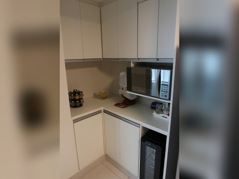 Apartamento à venda Mirandópolis com 83m² e 2 quartos por R$ 470.000 - 07-cozinha-04.JPG