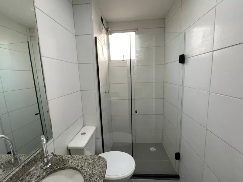 Apartamento à venda Jardim Rio das Pedras com 55m² e 2 quartos por R$ 210.000 - apto-cotia-banheiro-01.jpg