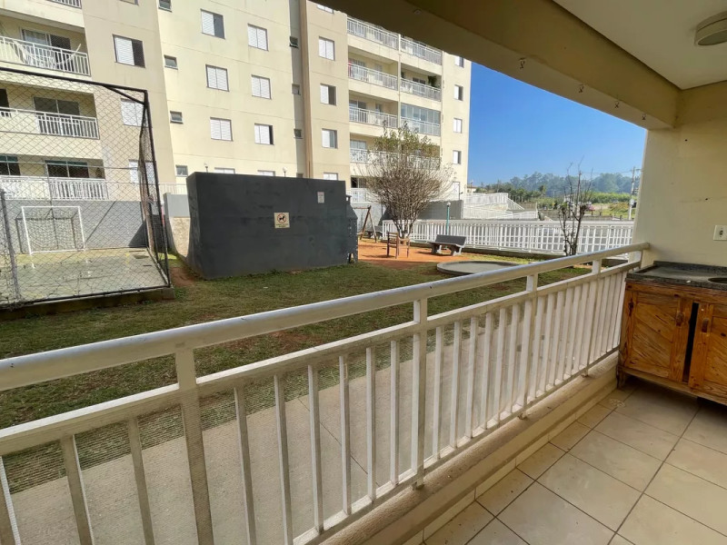 Apartamento à venda Jardim Rio das Pedras com 55m² e 2 quartos por R$ 220.000 - apto-cotia-sacada-04.jpg